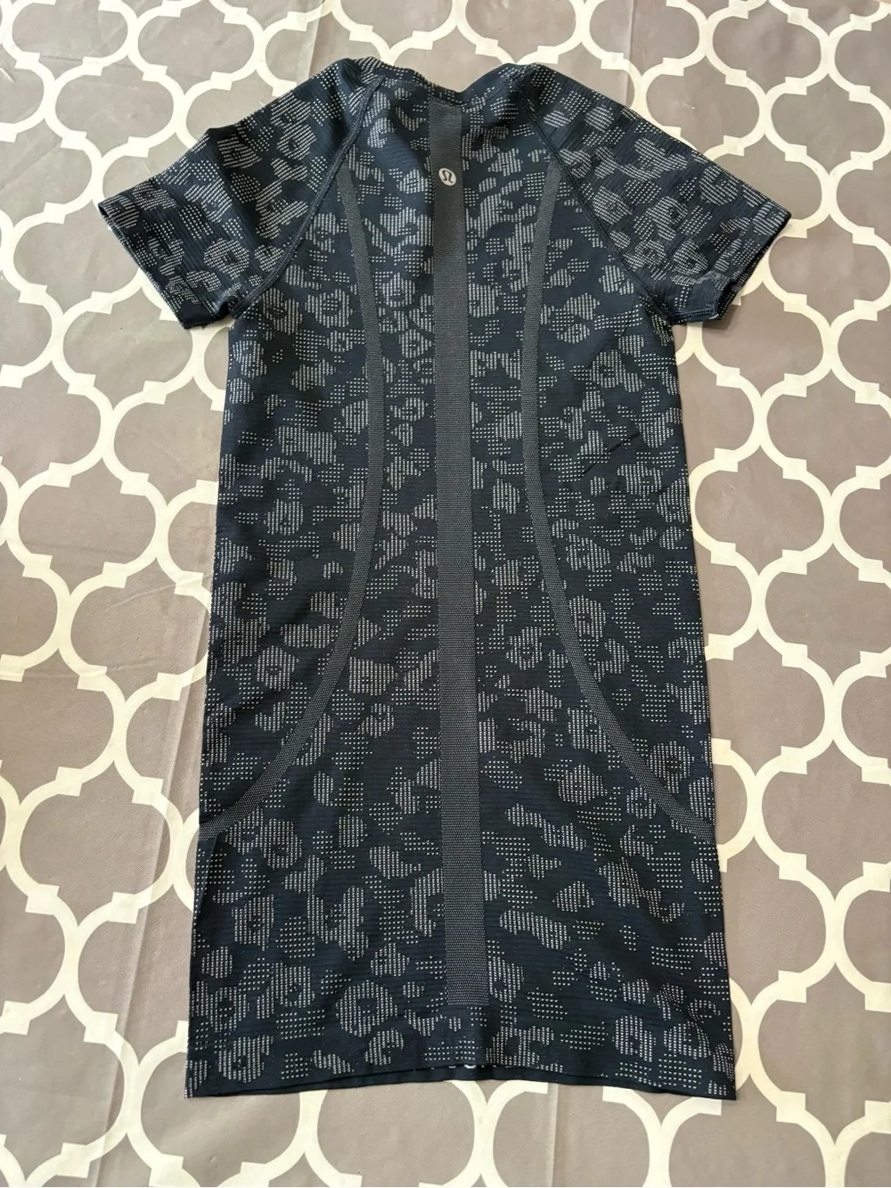 Lululemon Swiftly Tech Short Sleeve 2.0 Shirt
